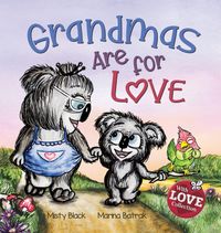 Produktbild: Grandmas Are for Love