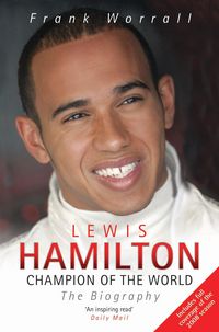 Produktbild: Lewis Hamilton - Champion Of The World - The Biography