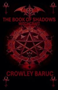 Produktbild: The Book of Shadows Witchcraft
