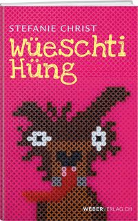 Produktbild: W&uuml;eschti H&uuml;ng