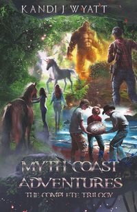 Produktbild: Myth Coast Adventures