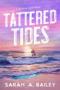 Produktbild: Tattered Tides