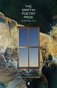 Produktbild: The 2021 Griffin Poetry Prize Anthology