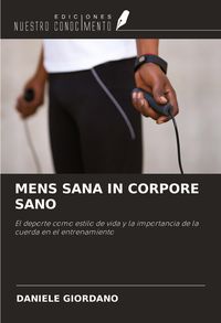 Produktbild: Mens Sana in Corpore Sano