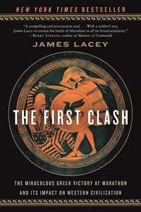 Produktbild: The First Clash