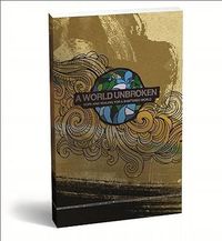 Produktbild: A World Unbroken