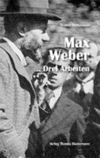 Produktbild: Max Weber