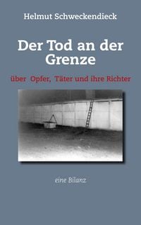 Produktbild: Der Tod an der Grenze
