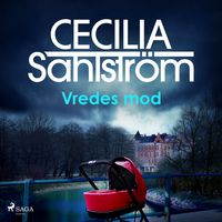 Produktbild: Vredes mod