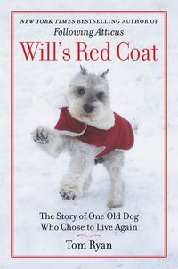 Produktbild: Wills Red Coat