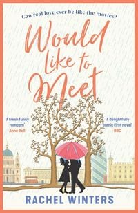 Produktbild: Would Like to Meet