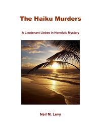 Produktbild: Haiku Murders