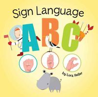 Produktbild: Sign Language Abc
