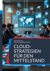 Produktbild: Cloud-Strategien für den Mittelstand