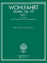 Produktbild: Studies, Op. 45 - Book I
