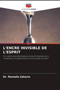 Produktbild: L'ENCRE INVISIBLE DE L'ESPRIT