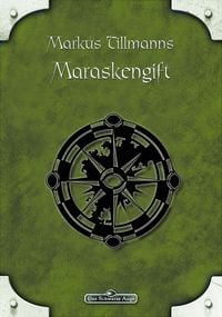 Produktbild: DSA 88: Maraskengift