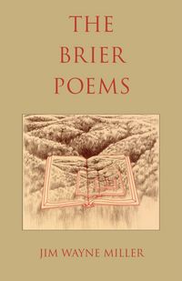 Produktbild: The Brier Poems