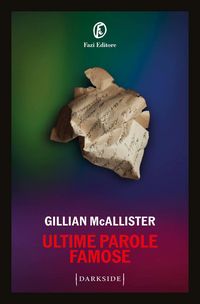 Produktbild: Ultime parole famose