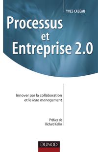 Produktbild: Processus et Entreprise 2.0