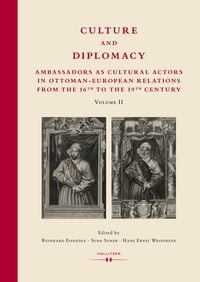 Produktbild: Culture and Diplomacy