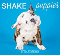 Produktbild: Davidson, C: Shake Puppies