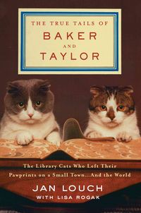 Produktbild: True Tails Of Baker & Taylor