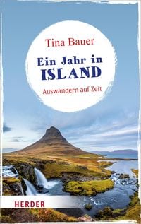 Produktbild: Ein Jahr in Island