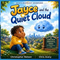 Produktbild: Jayce and the Quiet Cloud