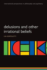 Produktbild: Delusions and Other Irrational Beliefs