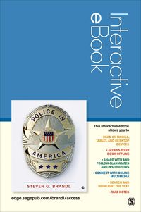 Produktbild: Police in Amer Interactive Ebo