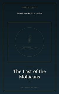 Produktbild: The Last of the Mohicans