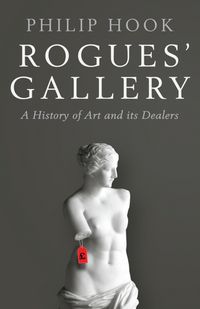 Produktbild: Hook, P: Rogues' Gallery
