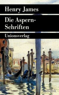 Produktbild: Die Aspern-Schriften