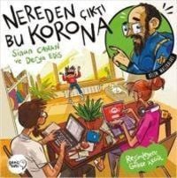 Produktbild: Nereden Cikti Bu Korona