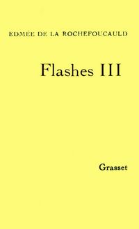 Produktbild: Flashes III