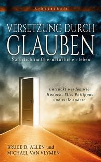 Produktbild: Versetzung durch Glauben