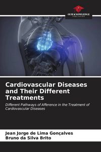 Produktbild: Cardiovascular Diseases and Their Different Treatments