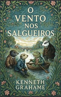 Produktbild: O vento nos salgueiros