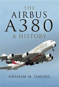 Produktbild: Airbus A380