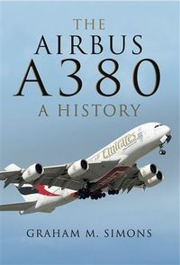 Produktbild: Airbus A380