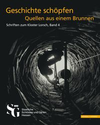 Produktbild: Geschichte sch&ouml;pfen - Quellen aus einem Brunnen