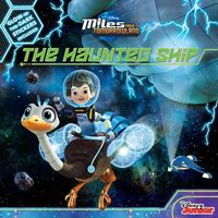 Bild vom Artikel Miles from Tomorrowland The Ha vom Autor Disney Book Group