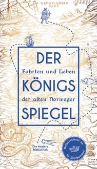 Produktbild: Der Königsspiegel