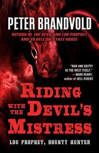 Produktbild: Riding with the Devil's Mistress