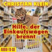 Produktbild: Hilfe, der Einkaufswagen brennt