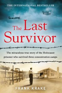 Produktbild: Krake, F: The Last Survivor