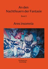 Produktbild: An den Nachtfeuern der Fantasie