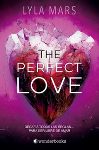 Produktbild: The Perfect Love