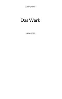 Produktbild: Das Werk